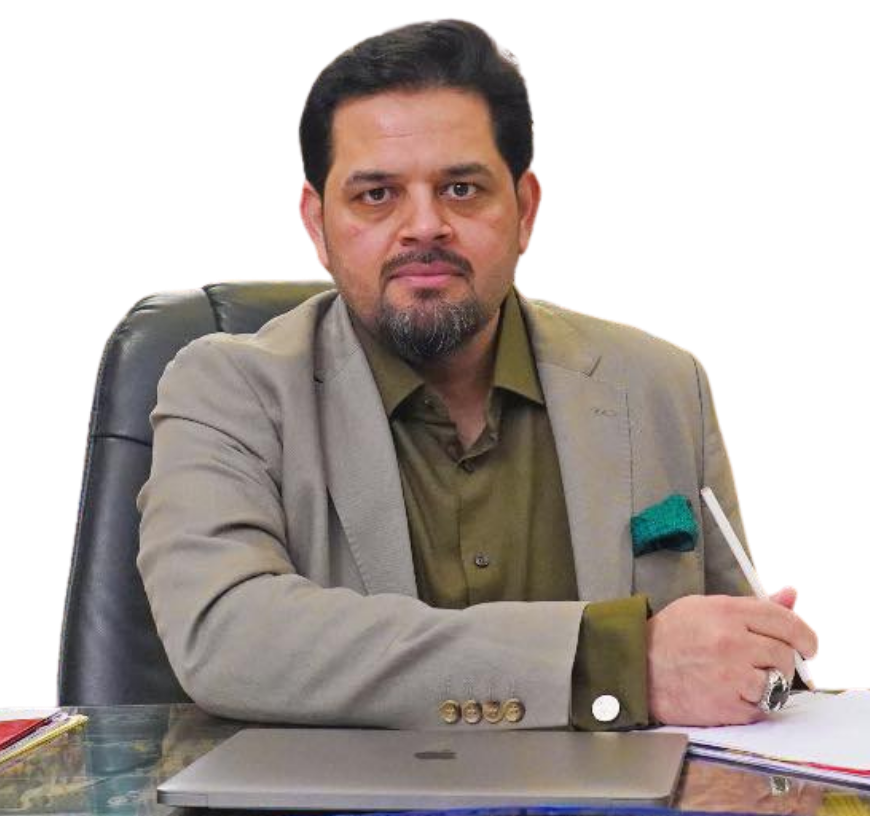Adeel Shuja Butt