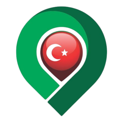 Turk Kapi logo